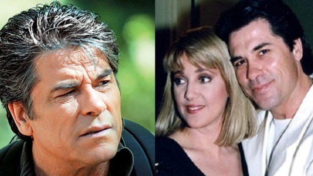 «Τύφλα» να έχει η Ρούλα Κορομηλά: Αυτή τη δουλειά έκανε η πρώτη σύζυγος του Πάνου Μιχαλόπουλου!