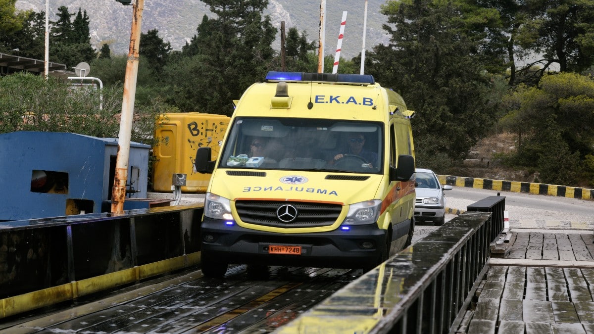 Παξοί: Ακρωτηριάστηκε ο 8χρονος που τραυματίστηκε σε σκάφος – Οι πρώτες πληροφορίες για το πώς χτύπησε (video)