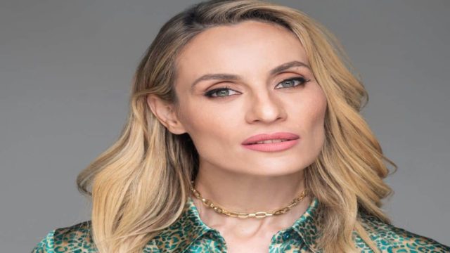 “Σημασία έχει να…”: Το μήνυμα της Ελεονόρας Μελέτη πριν τη πρεμιέρα της εκπομπής της