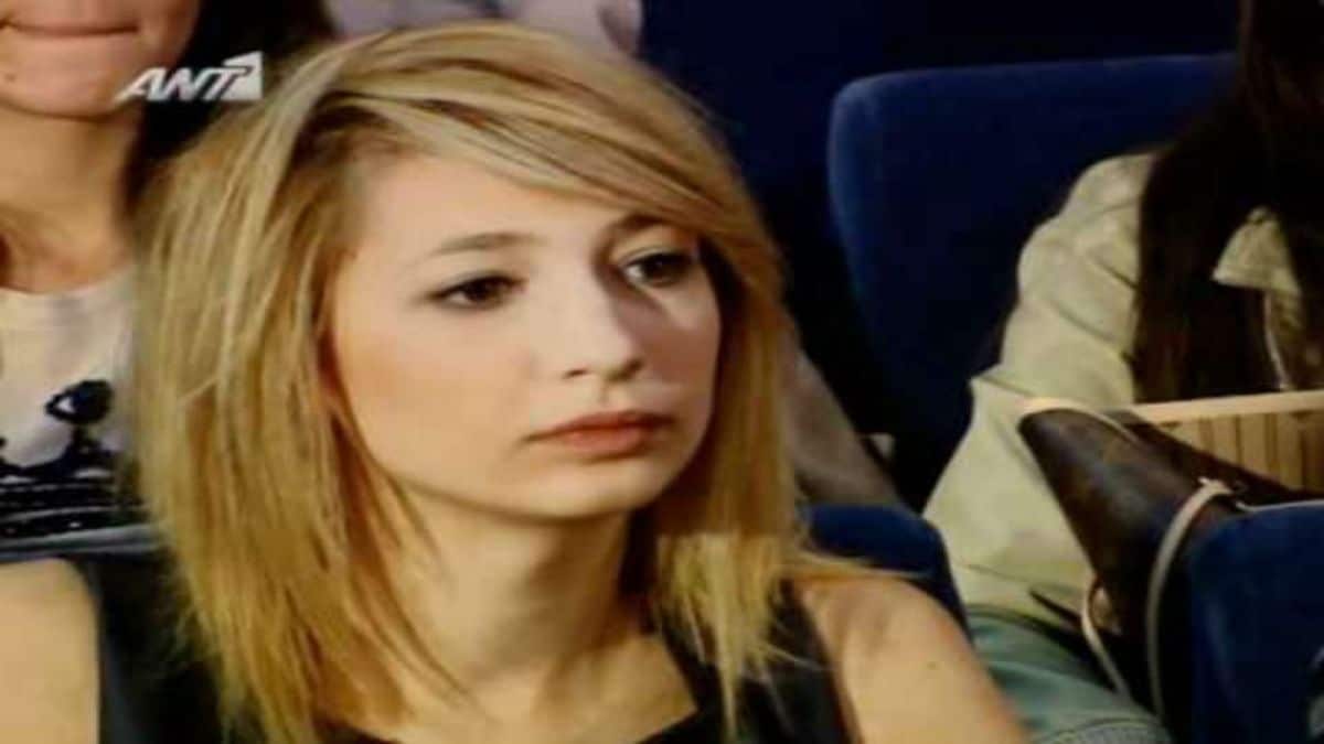 Θυμάστε την Τζώρτζια από το GNTM; Σήμερα δεν θα την αναγνώριζε ούτε… η Βίκυ Καγιά!