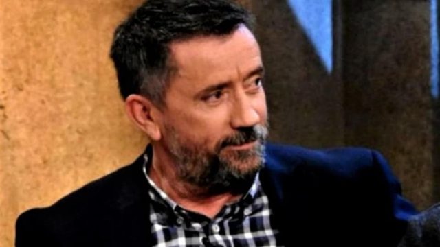 Κόλαφος ο Σπύρος Παπαδόπουλος: «Δεν πιστεύω στο Θεό – Μεγάλωσα σε μια γειτονιά, που…»