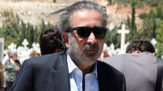 Ξεσπά ο Λάκης Λαζόπουλος: «Ήταν τόσος ο πόνος μου που με…» (Video)