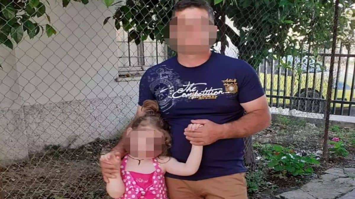 Πατέρας 6χρονης που πνίγηκε στην Κόρινθο:«Πανικοβλήθηκα και δεν ήξερα τι πρέπει να κάνω»