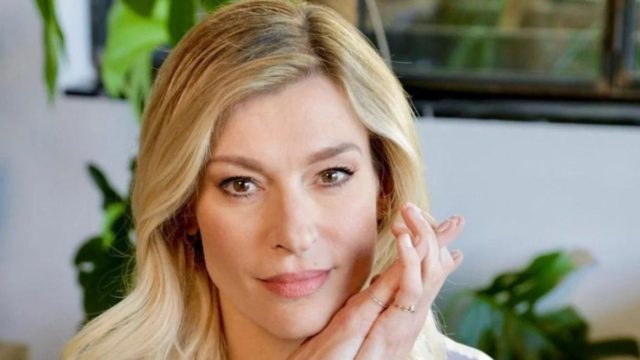 “Ντροπή…”: Έξαλλη η Ζέτα Δούκα – Η ανάρτηση όλο οργή