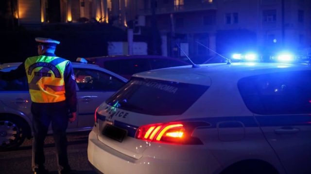 Κρήτη: Νέο περιστατικό με νταήδες – Τον περίμεναν στον πάρκινγκ, τον μαχαίρωσαν και του έκλεψαν το αυτοκίνητο