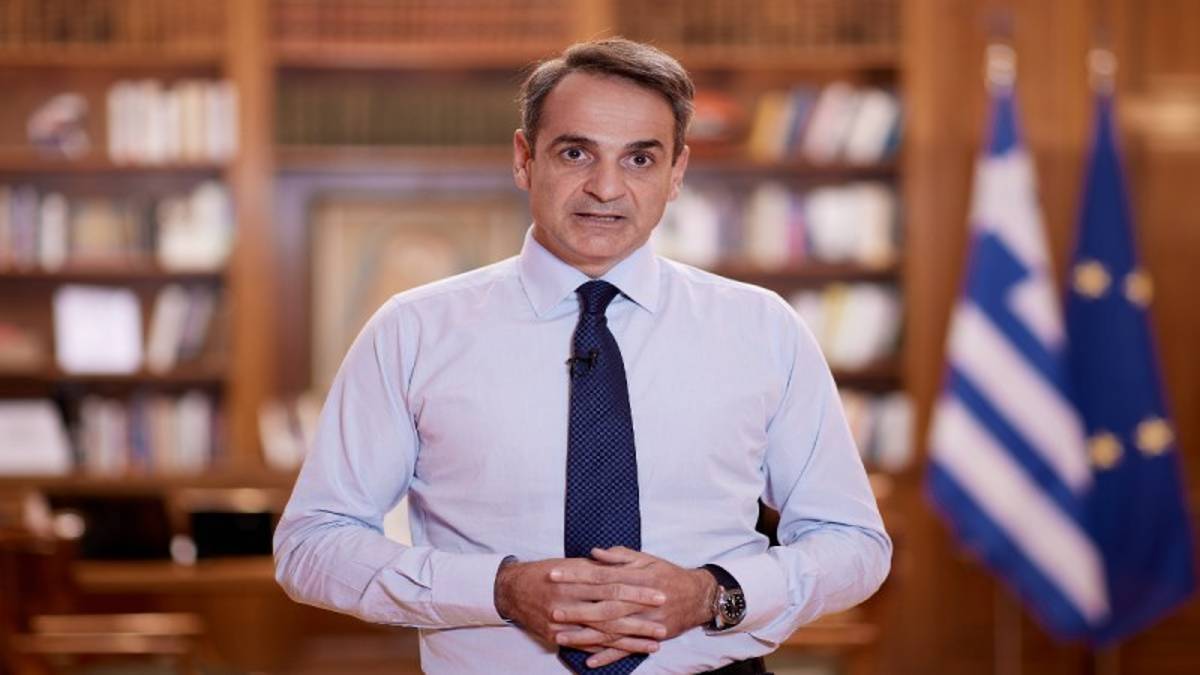 Πολιτικός μύλος για τις παρακολουθήσεις – Ξεκάθαρη η θέση της κυβέρνησης στην υπόθεση Ανδρουλάκη