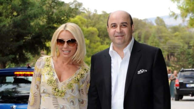 Ξεσπά η Έλενα Τσαβαλιά: «Ήμουν υποχρεωμένη να…» – Σε σοκ ο Μάρκος Σεφερλής