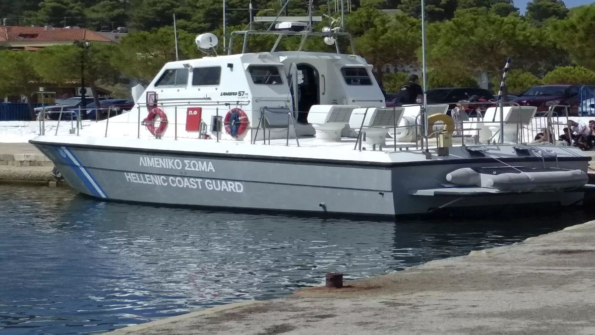 Τρόμος για τουρίστα στα Κουφονήσια – Ανακάλυψε πτώμα σε σακούλα