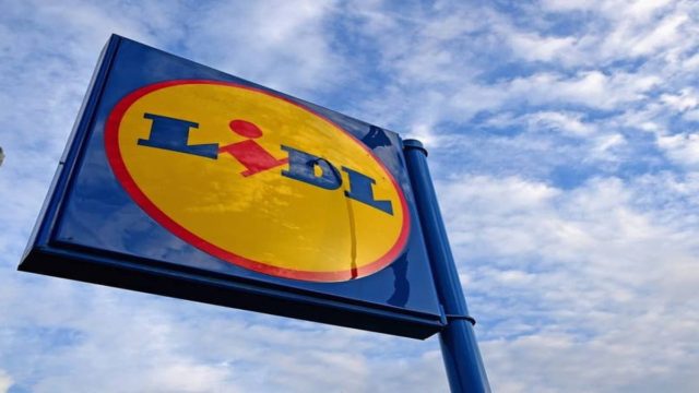 Έκτακτη ανακοίνωση από τα Lidl: Μόλις έγινε γνωστό!
