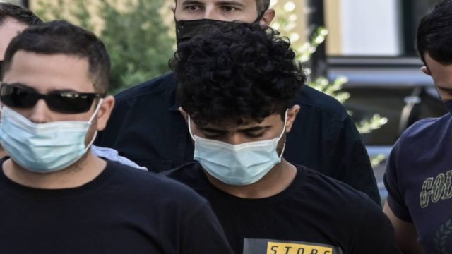 Γυναικοκτονία στο Περιστέρι: Αποκάλυψη «βόμβα» για συνεργούς του φονιά της Νικολέτας (video)