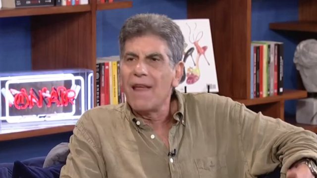 “Δεν με έχει βοηθήσει κανένας…”: Έξω από τα δόντια ο Γιάννης Μπέζος αποκάλυψε τη δική του αλήθεια (video)