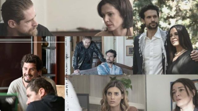 Σασμός: Αποκλειστικό κόλαφος – Βάζουν οριστικό τέλος στις σχέσεις τους