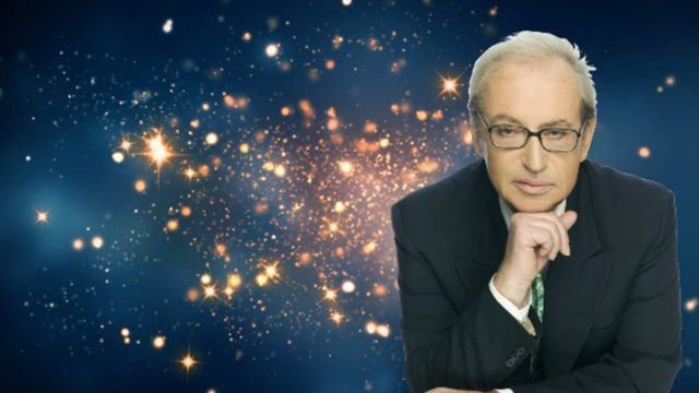 «Λάβα» από Κώστα Λεφάκη: Αναβρασμός για Κριούς, Σκορπιούς και…