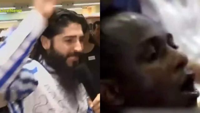«Εκκλησία των Εθνών»: Θύμα της αίρεσης και ο Εμάνουελ Ολισαντέμπε