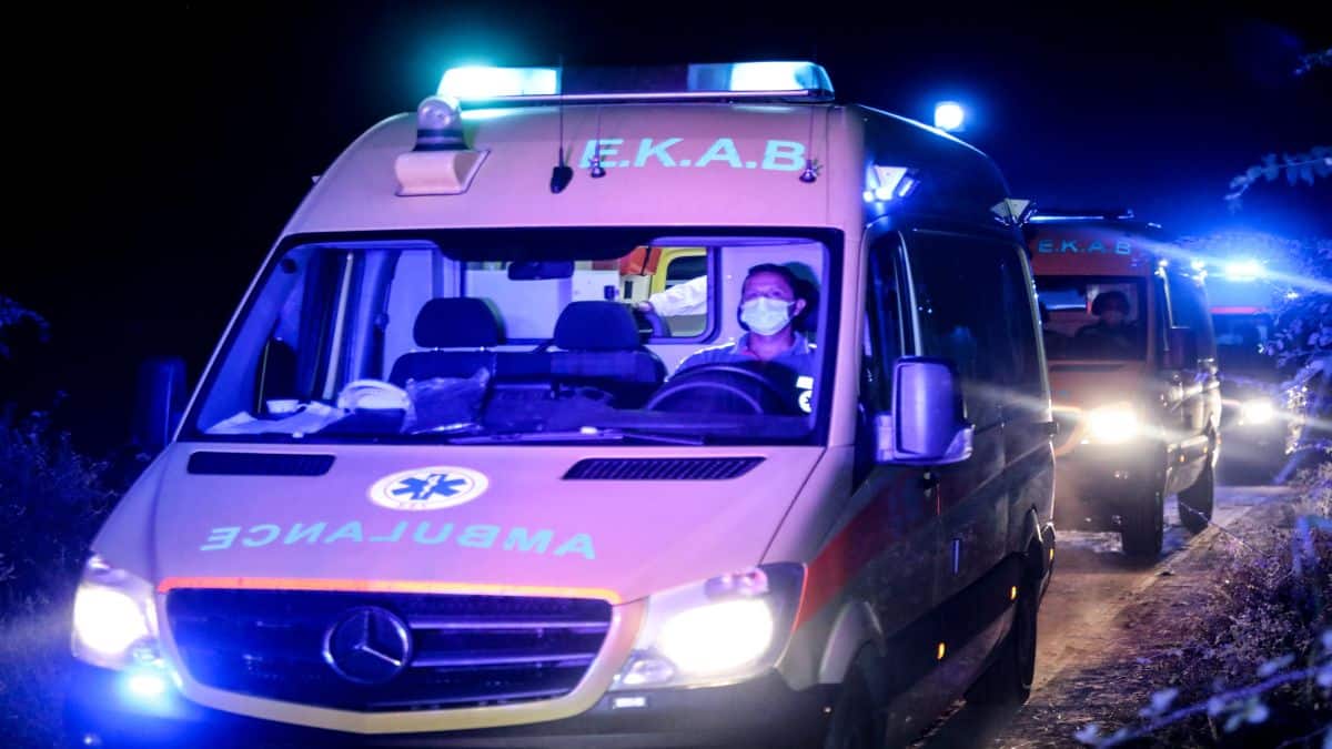 Σοκ! Νεκρή από πυροβολισμούς 9χρονη μέσα σε σπίτι