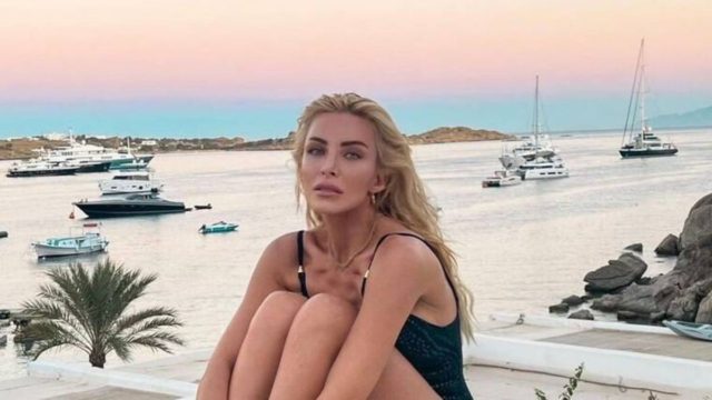 Σούσουρο με την Κατερίνα Καινούργιου: Η απάντηση για την αναπάντεχη αποχώρηση του αρχισυντάκτη της – Τι συνέβη μεταξύ τους