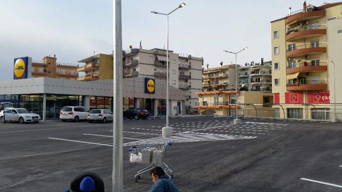 Η άγνωστη ιστορία των Lidl: Η δημιουργία, η είσοδος στην Ελλάδα και πώς έγινε μια κορυφαία αλυσίδα σούπερ μάρκετ
