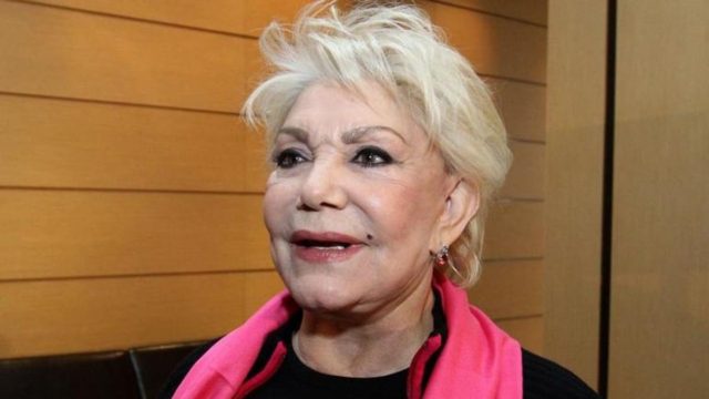 «Αντράκι» η Μαρινέλλα: «Ήθελε μεγάλα κότσια για να μεγαλώσω μόνη μου την κόρη μου» (Video)