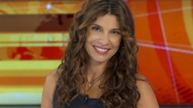 Τα χρειάστηκε: Αυτή ήταν η πιο δύσκολη τηλεοπτική στιγμή της Πόπης Τσαπανίδου! (Video)