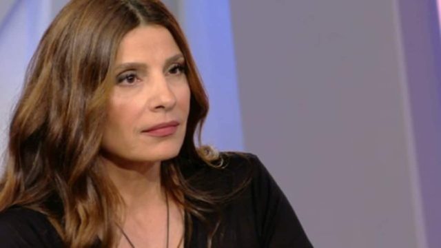 «Πόσο τέρας μάνα υπήρξα…;» – Κατάρρευση για την Πόπη Τσαπανίδου