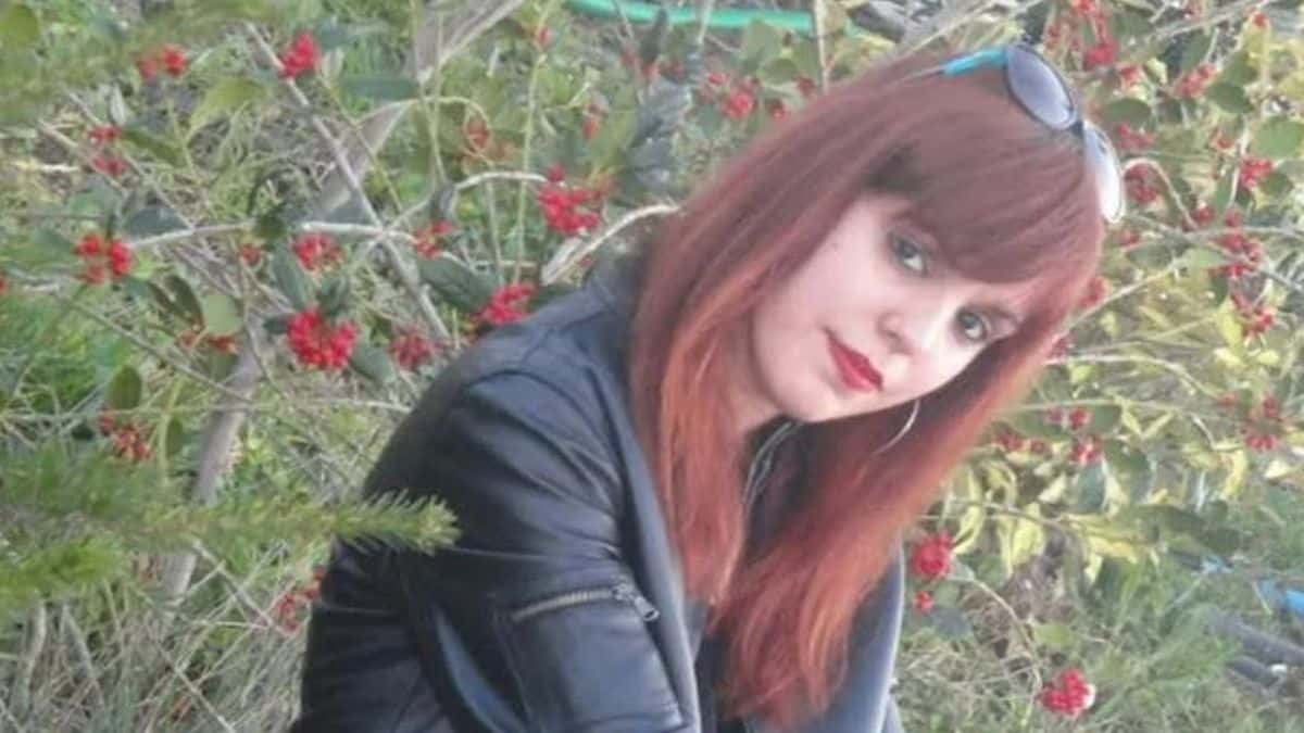 Θλίψη για την Μαρία Μπούρα που έφυγε από τη ζωή σε ηλικία 30 ετών!