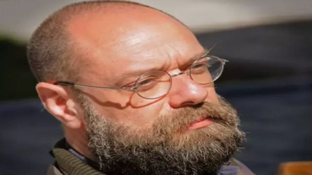 Απελάθηκε από την Τουρκία ο Έλληνας δημοσιογράφος Ευάγγελος Αρεταίος