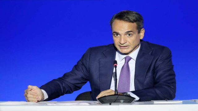 Fuel Pass 3, επιταγή ακρίβειας, αύξηση στο επίδομα θέρμανσης: Το πακέτο στήριξης που θα ανακοινωθεί στη ΔΕΘ – Έρχονται νέες φοροελαφρύνσεις