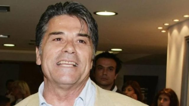 Πρωτοσέλιδο-αποκάλυψη για Πάνο Μιχαλόπουλο – Ο λόγος που εξαφανίστηκε (ΦΩΤΟ)