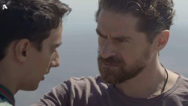Σασμός – spoiler: Αυτή θα είναι η κατάληξη του Μαθιού