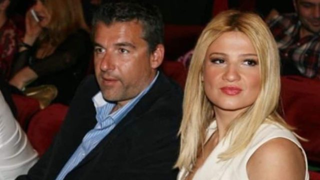 Έκανε το επόμενο βήμα ο Γιώργος Λιάγκας – Σε αναμμένα κάρβουνα η Φαίη Σκορδά