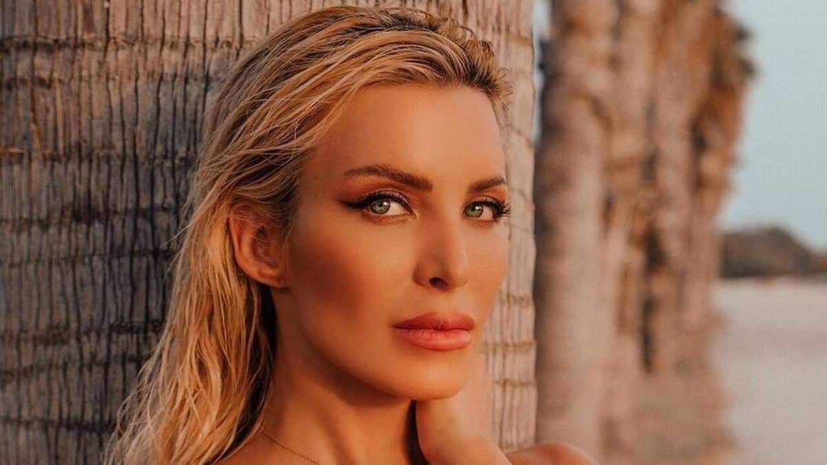«Θα τελειώσω την καριέρα μου…» – Χαμός με την επιστροφή της Κατερίνας Καινούργιου στον Alpha