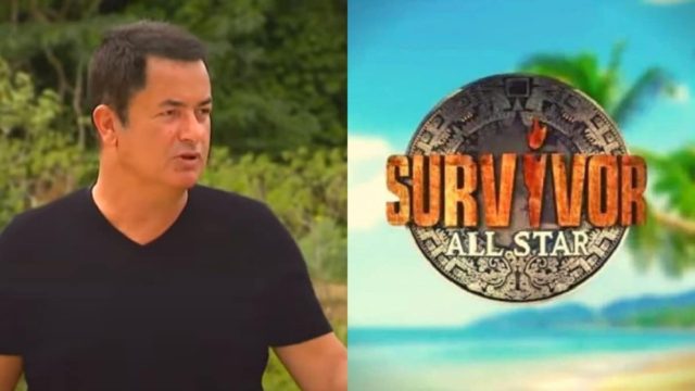 Καταγγελία από παίκτη του Survivor σε Ατζούν – Κλείνει συμφωνία βόμβα για All Star!