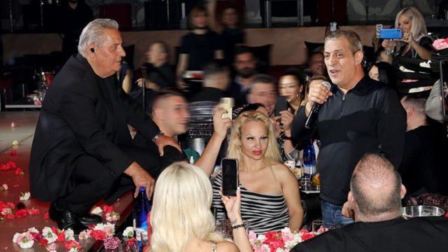 Απόλυτη ανατροπή: Παντρεύονται Θέμης Αδαμαντίδης και Βαρβάρα Κίρκη!
