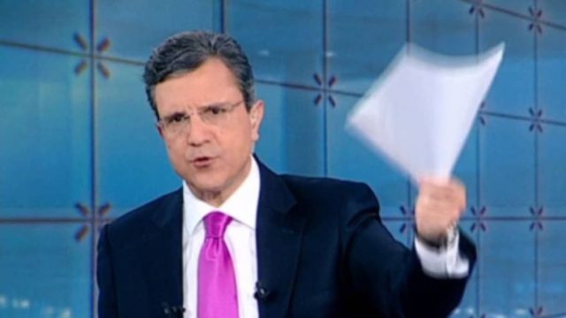 Γύρισε το «παιχνίδι» ο Γιώργος Αυτιάς: «Τότε αρκετοί προεξοφλούσαν αποτυχία, αλλά..»