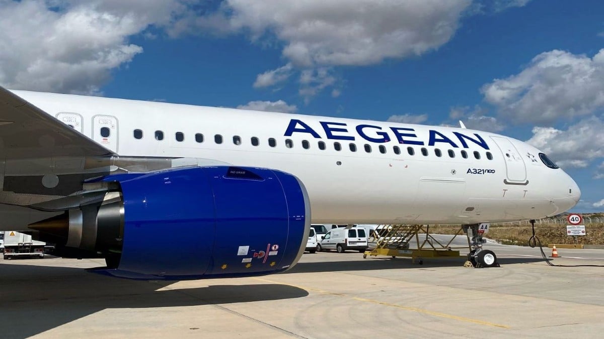 Απόφαση-σεισμός της Aegean σοκάρει χιλιάδες πελάτες της!