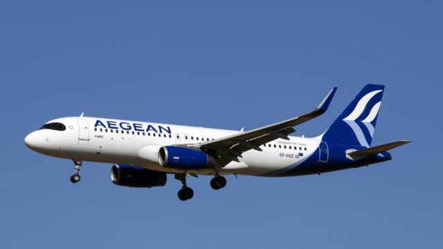 Τέλος εποχής στην Aegean – Πήραν την απόφαση