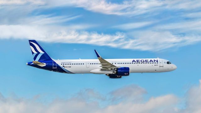 «Βόμβα» στα οικονομικά της Aegean! Έγιναν γνωστά τα νέα