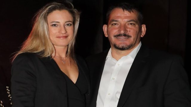 «Γολγοθάς» για τον Πύρρο Δήμα: Η αποκάλυψη για την κόρη του που μας σόκαρε όλους – «Πιστεύεις είμαστε οικογένεια τώρα;»