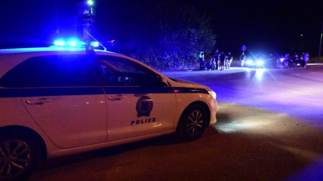 Αγία Παρασκευή: «Έφτυνα αίμα» – Χτύπησαν 17χρονο με γκλοπ για 5 ευρώ και κινητό τηλέφωνο
