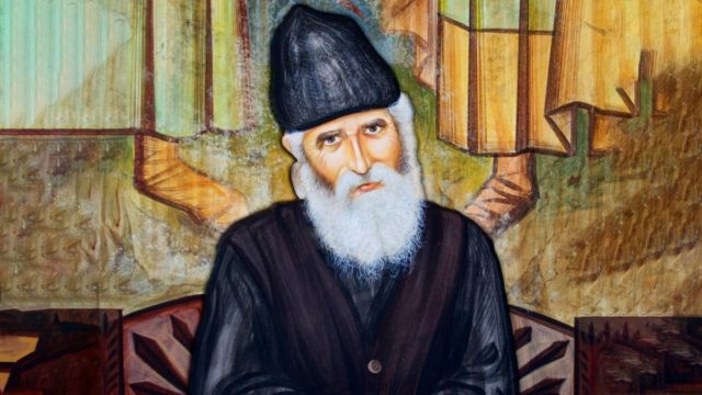 Καθηλωτική προφητεία Άγιου Παΐσιου: «Το κράτος θα σας βγάζει τρελούς – Τότε όταν δείτε να γίνονται συμφορές στην Ελλάδα θα…»