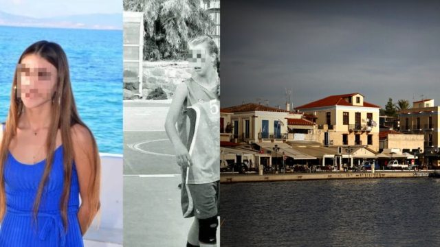 Θρίλερ δίχως τέλος στην Αίγινα: Άφαντο πρόσωπο-κλειδί στην υπόθεση της 20χρονης που κρεμάστηκε – «Βλέπουν» και εγκληματική ενέργεια οι Αρχές (video)