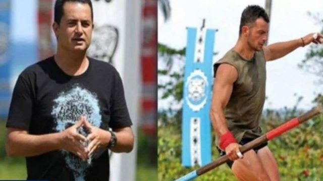 Η πρώτη συμφωνία Ατζούν με Ντάνο για Survivor – Ο λόγος που δεν μιλούσαν χρόνια