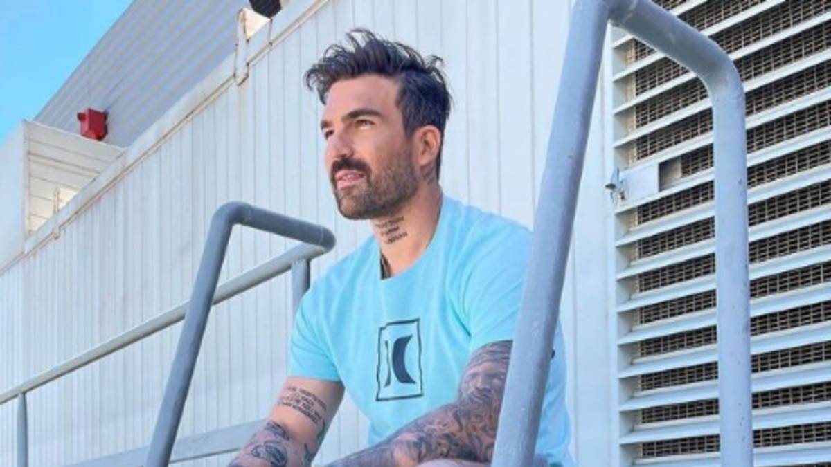 Ατύχημα για τον Δημήτρη Αλεξάνδρου στην Σαμοθράκη – Ποια η κατάστασή του