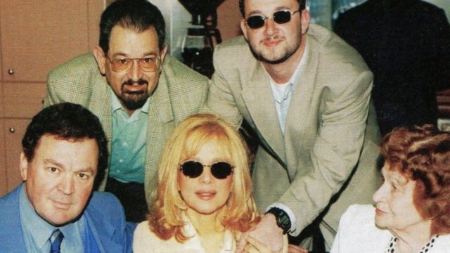 «Είχε αρραβωνιαστεί τον…»: Αποκάλυψη «βόμβα» για την Αλίκη Βουγιουκλάκη!