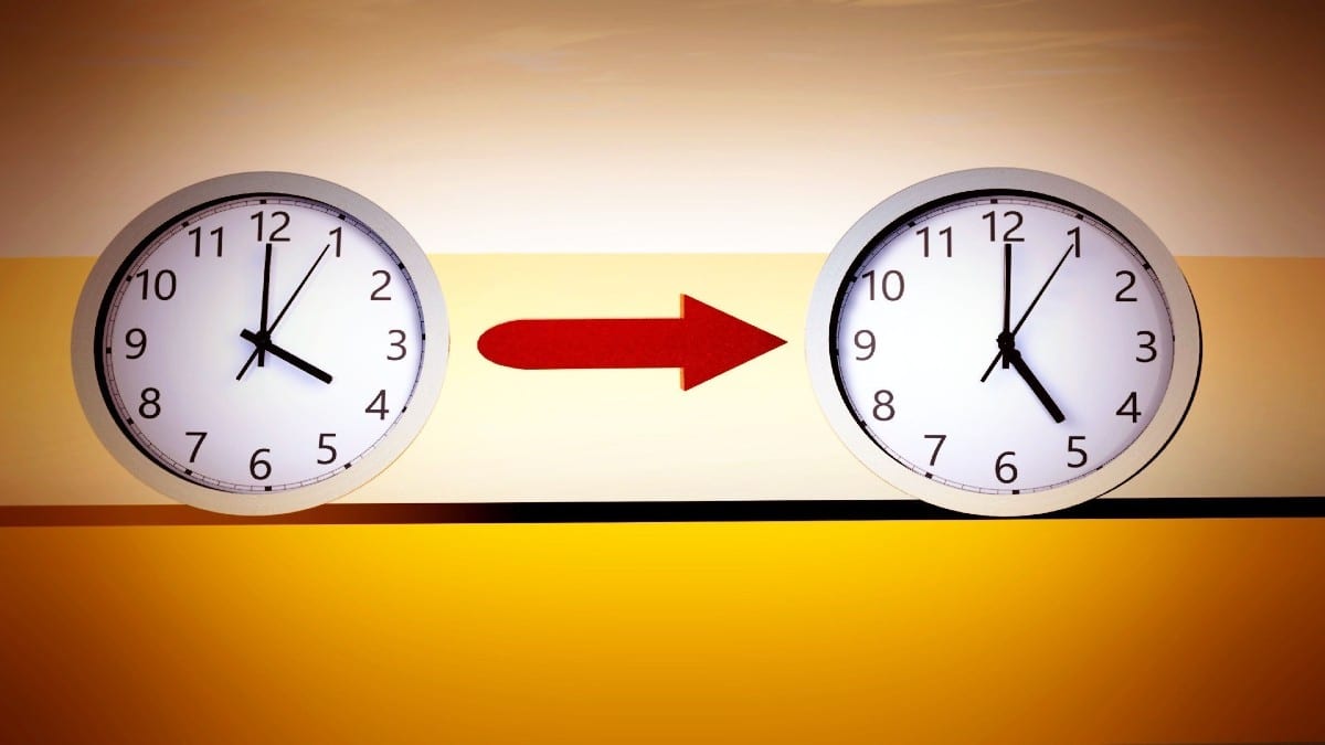 Αλλαγή ώρας: Πότε περνάμε στη χειμερινή – Τι ισχύει τελικά με το θέμα της κατάργησης