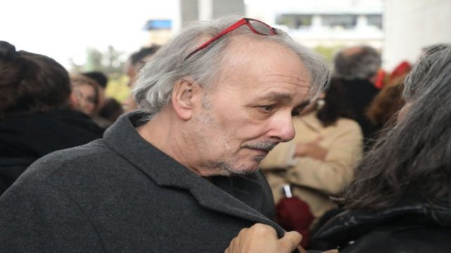 Μαρτυρικές στιγμές για τον Ανδρέα Μικρούτσικο: «Ήταν όλα σε διαδικασία κατάσχεσης – Γύριζα σπίτι μου και έβρισκα…»