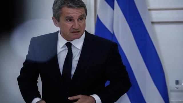 Υπόθεση Novartis: Ομόφωνη απαλλαγή για τον Ανδρέα Λοβέρδο – Δεν επιβεβαιώθηκαν οι μαρτυρίες για εμπλοκή του σε δωροληψίες (video)