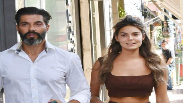 Survivor 5: Είναι επίσημο πια – Έγιναν γνωστά τα ευχάριστα για Βρισηίδα Ανδριώτου και Σπύρο Μαρτίκα
