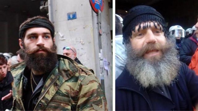 Ο Κρητικός, ο Θεσσαλονικιός και ο Πόντιος πέφτουν από το αεροπλάνο στους Ζουλού: Το ανέκδοτο της ημέρας (10/8)