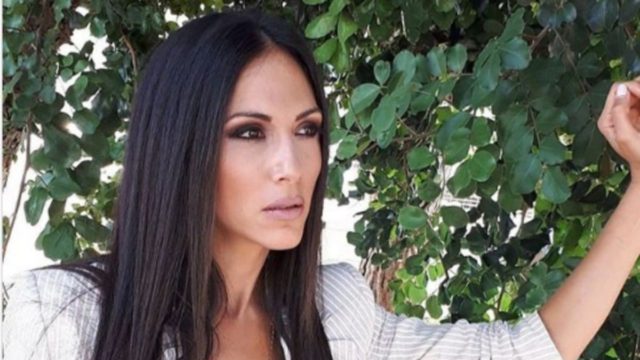«Βόμβα» από την Ανθή Βούλγαρη για metoo: «Υπάρχει και στα media απόστημα που…»